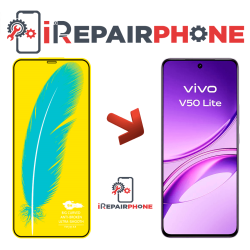 Protector de Cristal Templado Vivo V50 Lite