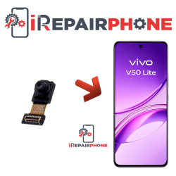Cambiar Cámara Frontal Vivo V50 Lite