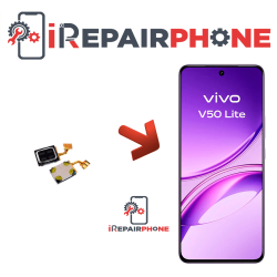 Cambiar Auricular Vivo V50 Lite