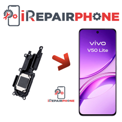 Cambiar Altavoz Vivo V50 Lite