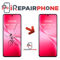 Cambiar Pantalla Vivo V60 Lite 5G