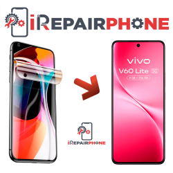 Protector de Pantalla Hidrogel Vivo V60 Lite 5G