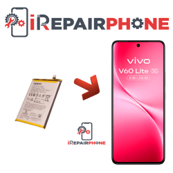 Cambiar Batería Vivo V60 Lite 5G