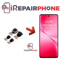 Cambiar Cámara Trasera Vivo V60 Lite 5G