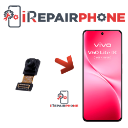 Cambiar Cámara Frontal Vivo V60 Lite 5G