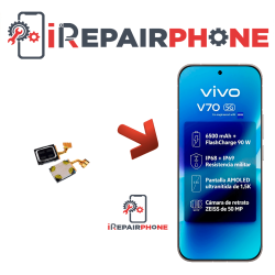 Cambiar Auricular Vivo V70 5G