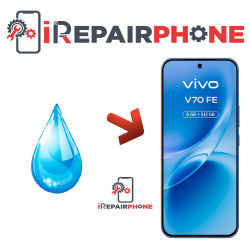 Diagnóstico Vivo V70 FE Mojado