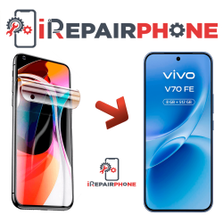 Protector de Pantalla Hidrogel Vivo V70 FE
