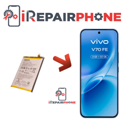 Cambiar Batería Vivo V70 FE
