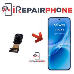 Cambiar Cámara Frontal Vivo V70 FE