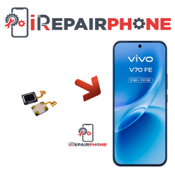 Cambiar Auricular Vivo V70 FE