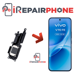 Cambiar Altavoz Vivo V70 FE