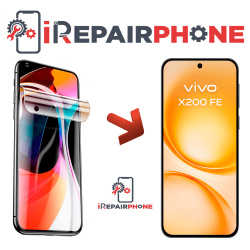 Protector de Pantalla Hidrogel Vivo X200 FE