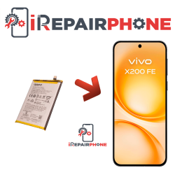 Cambiar Batería Vivo X200 FE