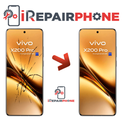 Cambiar Pantalla Vivo X200 Pro