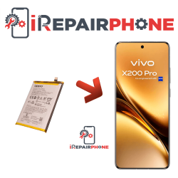 Cambiar Batería Vivo X200 Pro