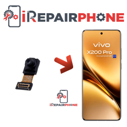 Cambiar Cámara Frontal Vivo X200 Pro