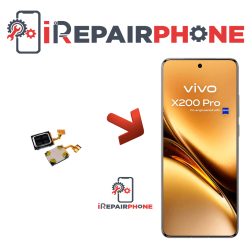 Cambiar Auricular Vivo X200 Pro