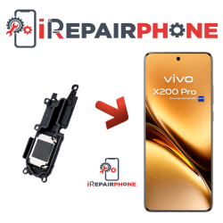 Cambiar Altavoz Vivo X200 Pro