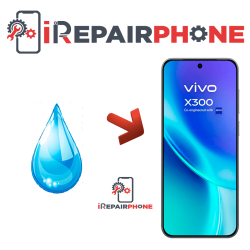 Diagnóstico Vivo X300 Mojado