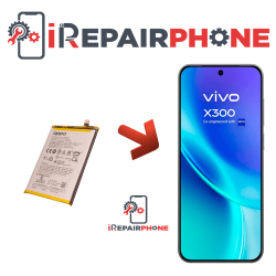 Cambiar Batería Vivo X300