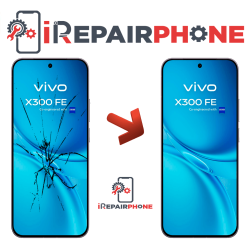 Cambiar Pantalla Vivo X300 FE