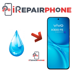 Diagnóstico Vivo X300 FE Mojado