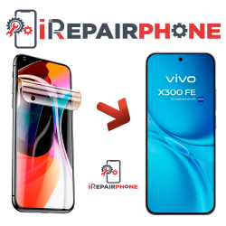 Protector de Pantalla Hidrogel Vivo X300 FE