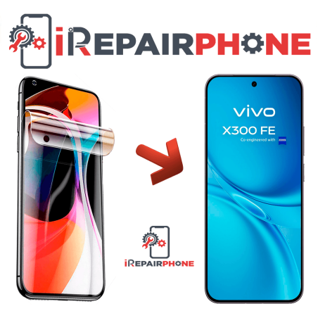 Protector de Pantalla Hidrogel Vivo X300 FE