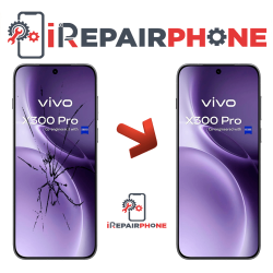 Cambiar Pantalla Vivo X300 Pro