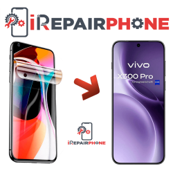 Protector de Pantalla Hidrogel Vivo X300 Pro