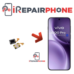 Cambiar Auricular Vivo X300 Pro