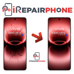 Cambiar Pantalla Vivo X300 Ultra