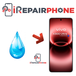 Diagnóstico Vivo X300 Ultra Mojado