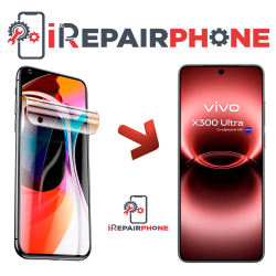 Protector de Pantalla Hidrogel Vivo X300 Ultra