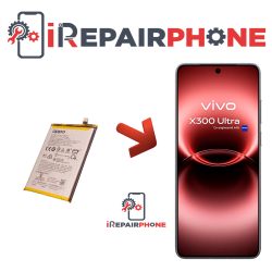 Cambiar Batería Vivo X300 Ultra