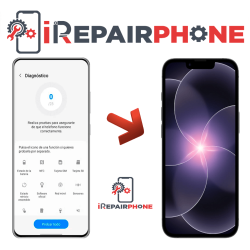 Diagnóstico iPhone 17e