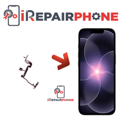 Cambiar Botones de Volumen y Silencio iPhone 17e