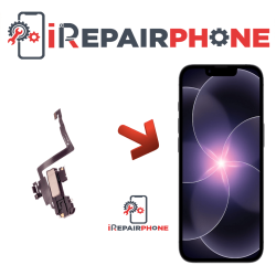 Cambiar Auricular iPhone 17e