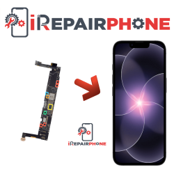 Reparar Placa Base iPhone 17e