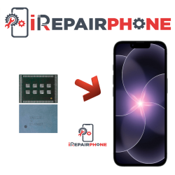 Cambiar Chip de WiFi iPhone 17e