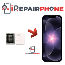 Cambiar Chip de Bluetooth iPhone 17e