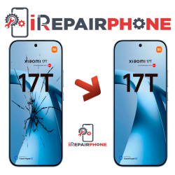 Cambiar Pantalla Xiaomi 17T