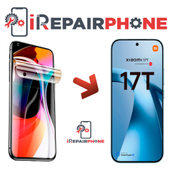 Protector de Pantalla Hidrogel Xiaomi 17T