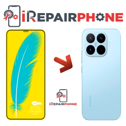 Protector de Cristal Templado Xiaomi 17T