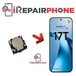 Cambiar Auricular Xiaomi 17T