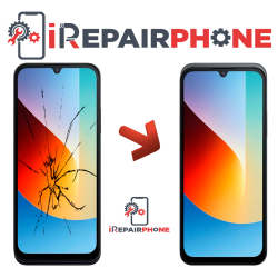 Cambiar Pantalla Xiaomi Redmi A7 Pro