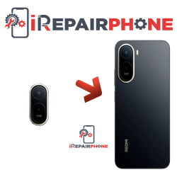 Cambiar Cristal Cámara Trasera Xiaomi Redmi A7 Pro
