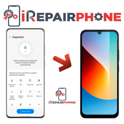 Diagnóstico Xiaomi Redmi A7 Pro