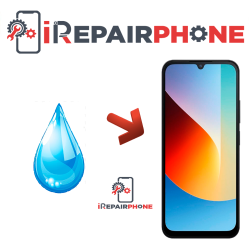 Diagnóstico Xiaomi Redmi A7 Pro Mojado